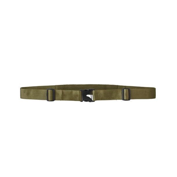 Patagonia Secure Stretch Wading Belt Palo Green, Vadeblte