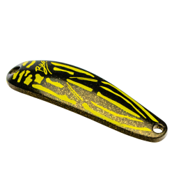 SV Fishing Lures PANIC 3,0g 35mm.