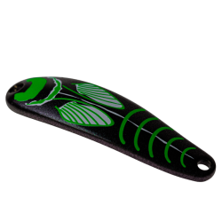 SV Fishing Lures PANIC 3,0g 35mm.