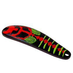 SV Fishing Lures PANIC 3,0g 35mm.