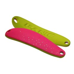 SV Fishing Lures PANIC 3,0g 35mm.