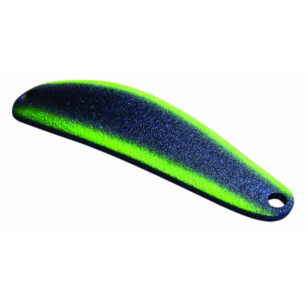 SV Fishing Lures PANIC 3,0g 35mm. Black/Green