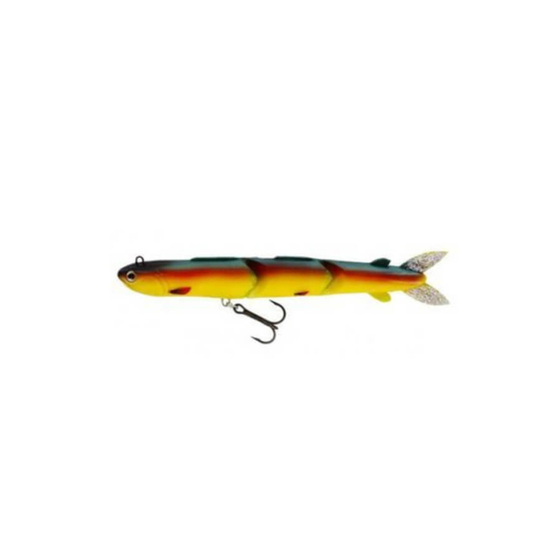 Westin Jtte Softteez 170mm 48g Parrot Special