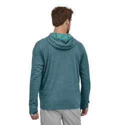 Patagonia men's outlet sunshade technical hoody