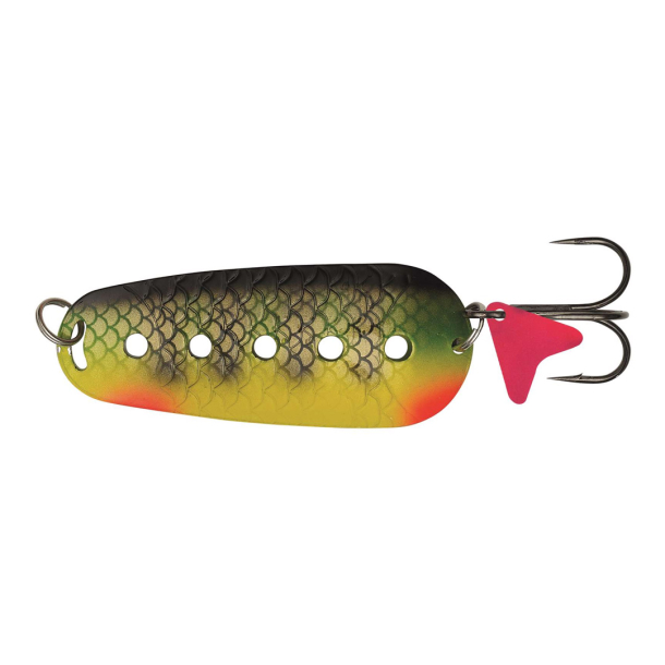Kinetic Spoony 35g Perch