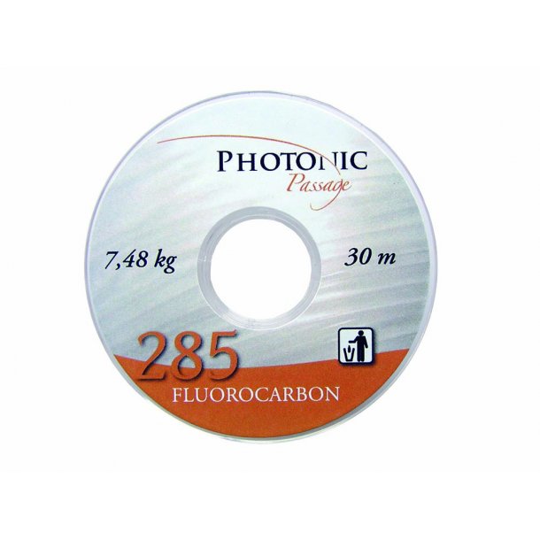 Photonic Fluorocarbon Forfangsmateriale 30m