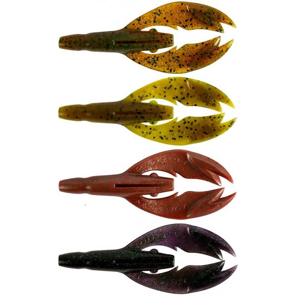 Strike Pro Pig Craw 10cm 9g