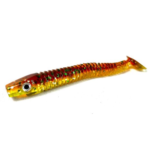 Strike Pro Pigster 10cm 4g Motor Juice