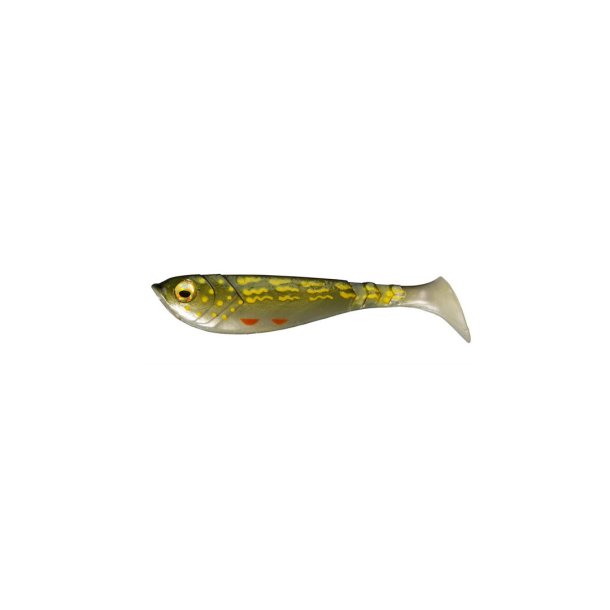 Berkley PowerBait Pulse Shad 18cm Pike