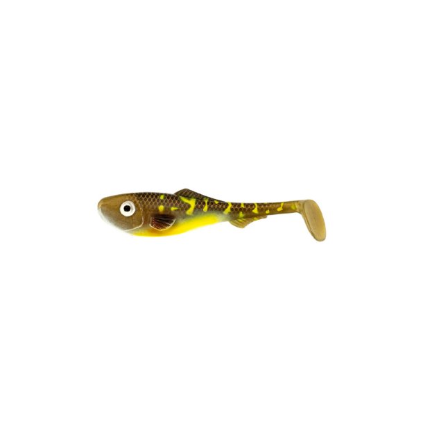 Abu Garcia Beast Perch Shad 12cm Pike