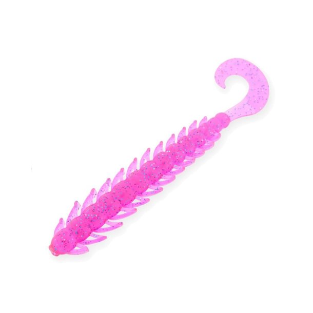 Akara Softtail Mukade 7,5cm Pink