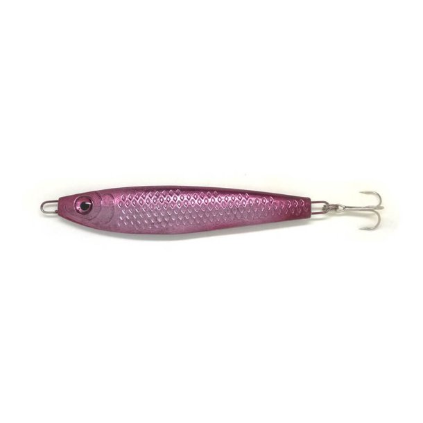 Kastepirk 100g Pink
