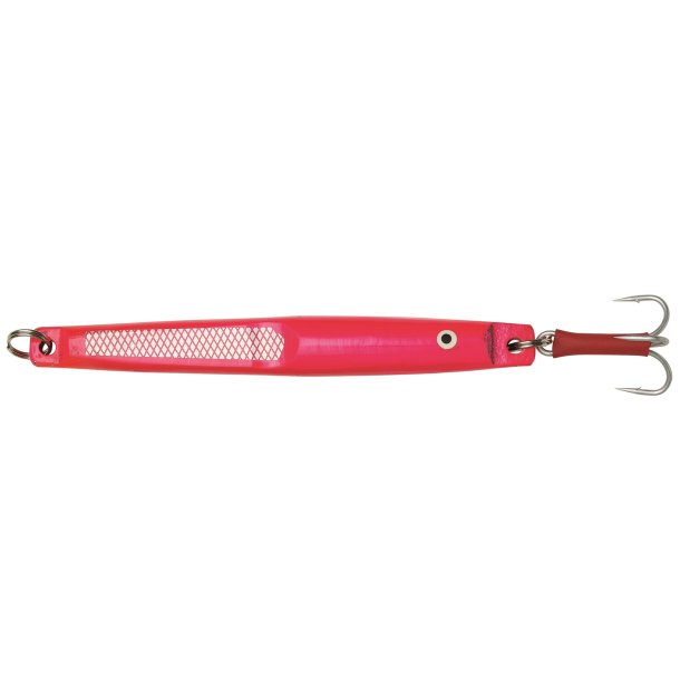 Kinetic Miljpirken 80g Pink