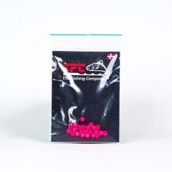 TFC Mirakel Perler Hrde NEON 4mm