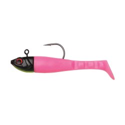 Kinetic Bunnie Sea Paddletail 60g
