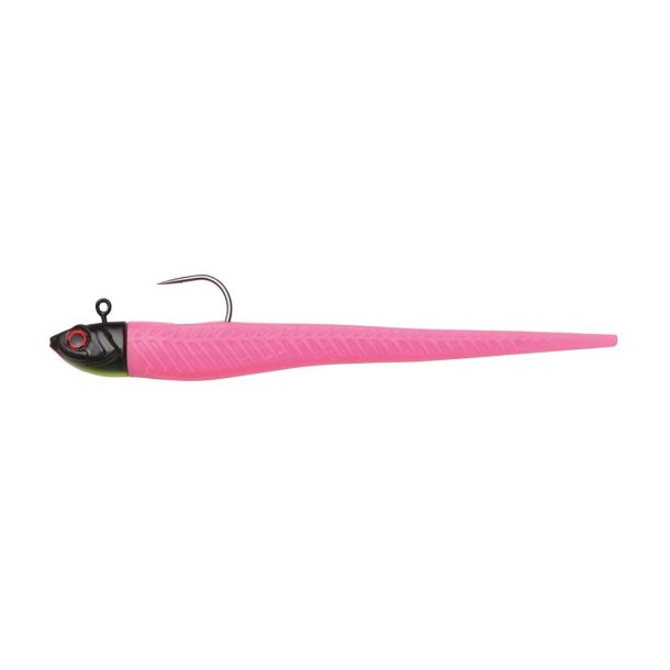 Kinetic Bunnie Sea Pintail 70g Pink/Black