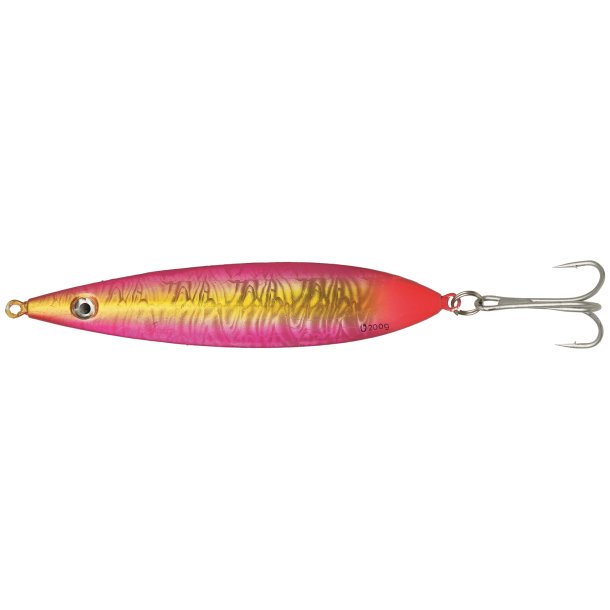 Kinetic Terminator Pirke 100g Pink/Gold