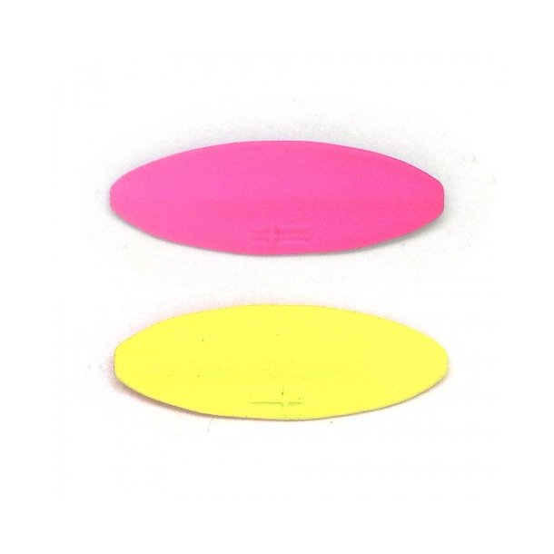 Prsten Mini 3,5g Gennemlber Pink/Gul