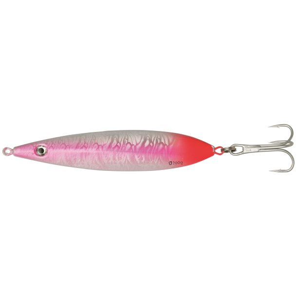 Kinetic Terminator Pirke 100g Pink/Pearl