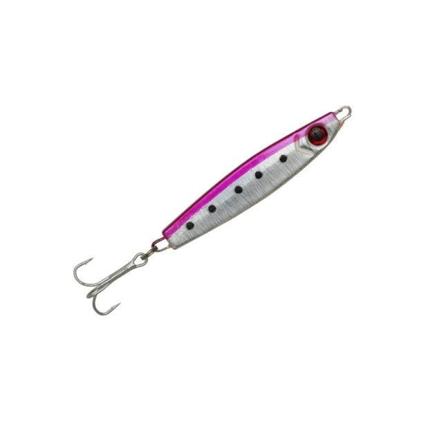 Ron Thompson Herring NL 60g Pink/Silver