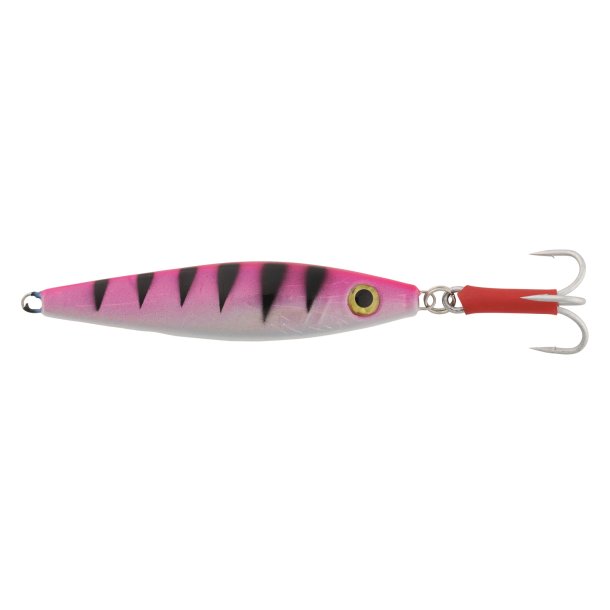 Kinetic Torskepilken 350g Pink/Tiger
