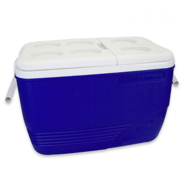PolarCooler 60L Kleboks