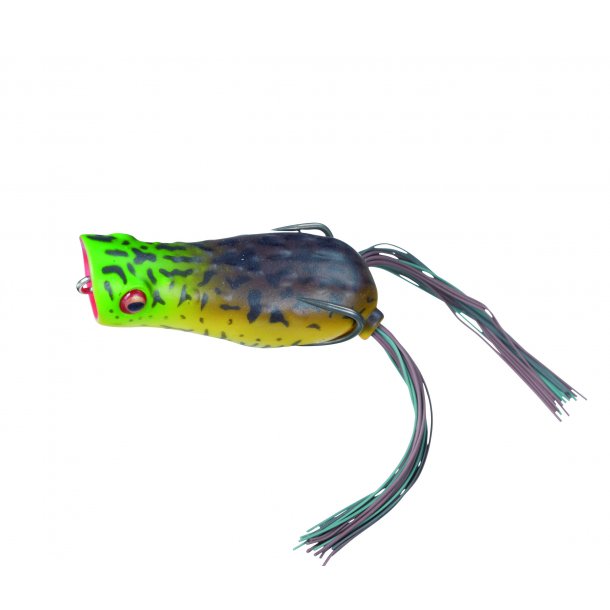 Daiwa D-Popper Frog 6,5 cm Mou