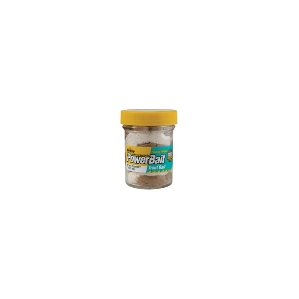 PowerBait Extra Scent Bread Crust