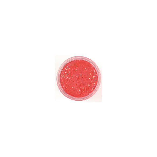 PowerBait Extra Scent Fluo Red