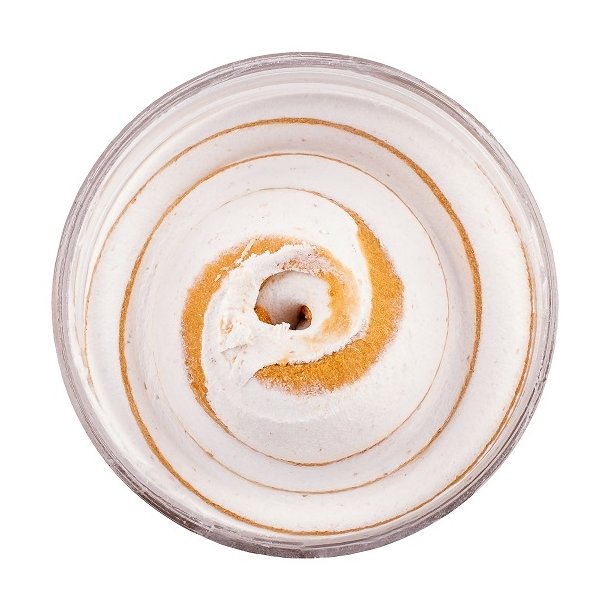 PowerBait Extra Scent Glitter Gold Vain