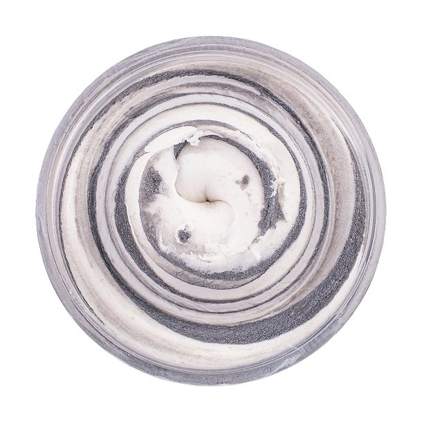 PowerBait Extra Scent Glitter Silver Vain