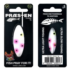 Prsten Classic 7g - Clown Collection