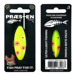 Prsten Classic 7g - Clown Collection