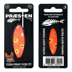 Prsten Classic 7g - Clown Collection