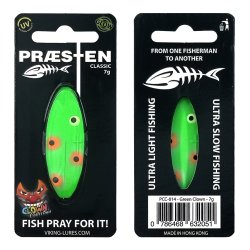 Prsten Classic 7g - Clown Collection