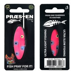 Prsten Classic 7g - Clown Collection