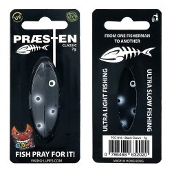 Prsten Classic 7g - Clown Collection