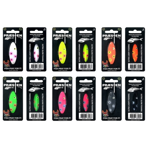 Prsten Classic 7g - Clown Collection