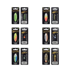 Prsten Classic Fluer.dk Custom Farver 7g