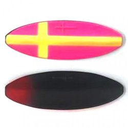 Prsten Mini 3,5g Custom Painted.