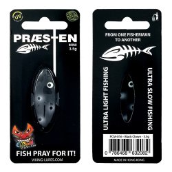 Prsten Mini 3,5g - Clown Collection