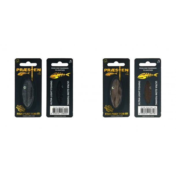 Prsten UL 4,5g SPECIAL - Pellet.