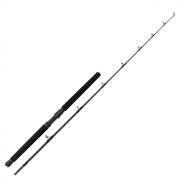 Prey Jigger V2 5'8'' 15-40 lbs 2-delt