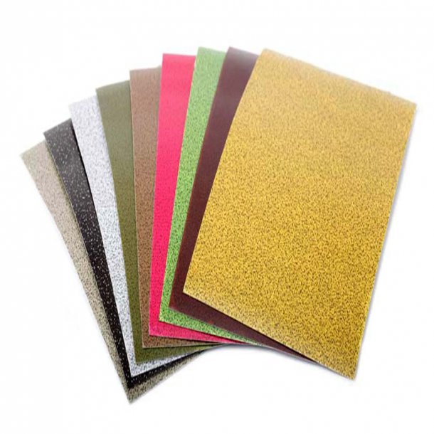 PRO Flexiskin Sheets 9x15cm - Rygskjold til fluer
