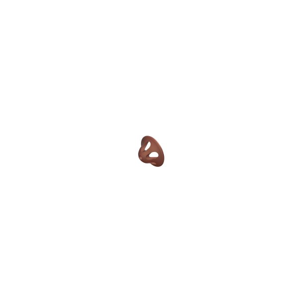Pro Sportfisher Pro Soft Sonic Disc Copper Metallic