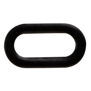 Prologic Rig Connectors Oval 30stk