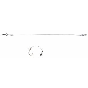 Prologic Chod Hinged Stiff STD 4cm Modhagels 3 stk
