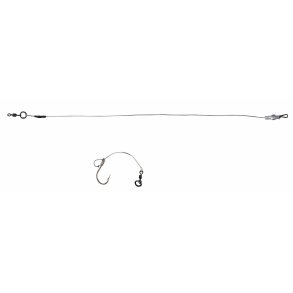 Prologic Chod Hinged Stiff STD 4cm 3 stk