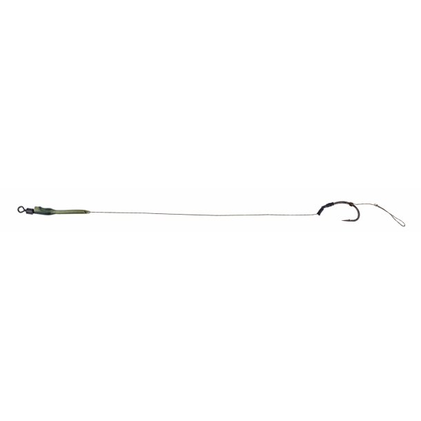 Prologic Classic Rig 15cm Modhagels 2stk