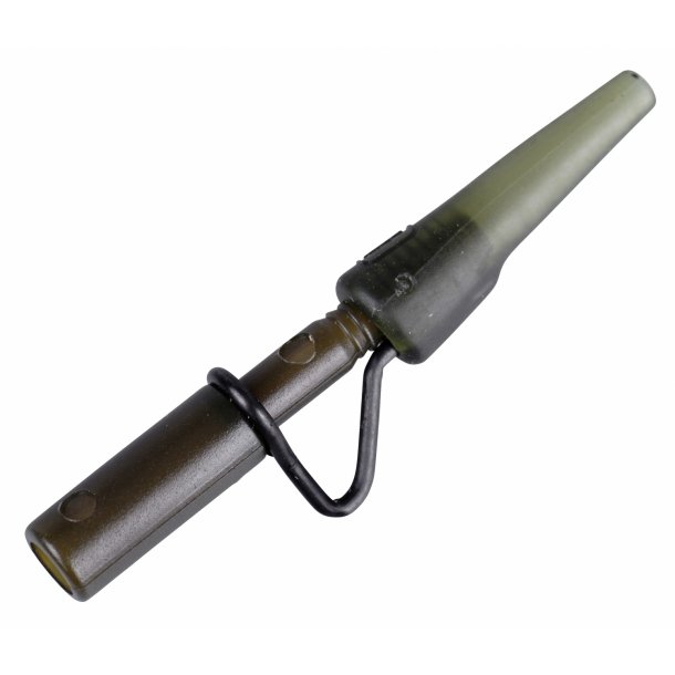Prologic Distance Leadclip &amp; Tail Rubbers